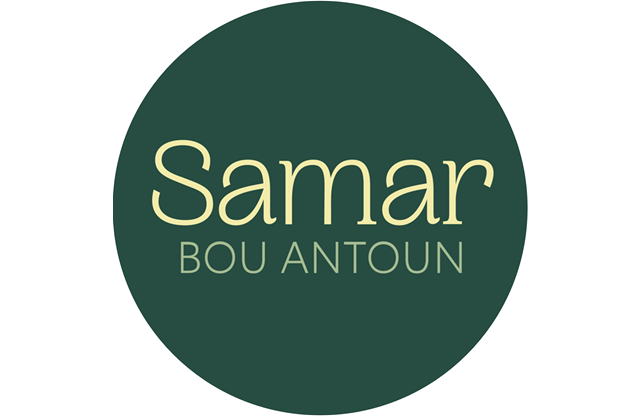 Samar Bou Antoun | Dietitian & Health Coach